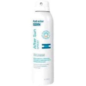 Isdin Post-Solar Спрей после загара 200мл