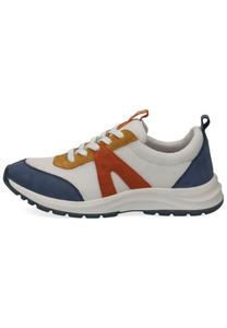 Кроссовки из кожи/текстиля Caprice, цвет Mehrfarbig