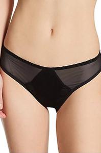 Плавки бикини Whisper Coucou в бирюзовом цвете Only Hearts, Teal