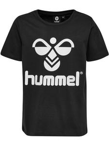 Футболка Hummel S/S Hmltres S/S, черный