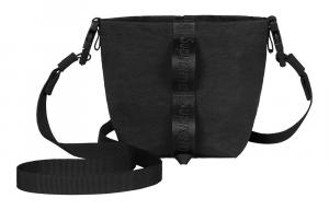 Сумка через плечо Supreme, черный