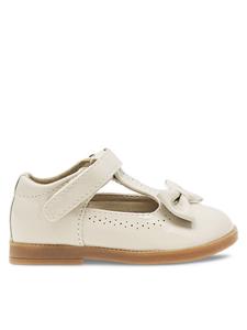 Полуботинки Nelli Blu, бежевый