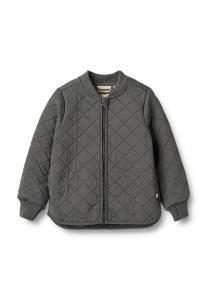 Куртка межсезонная WHEAT Loui, черный