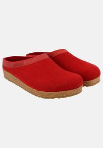 Сабо Torben Grizzly HAFLINGER, цвет Rubin