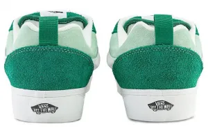 Vans Knu Skool 'Green White'