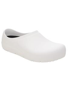 Сабо Birkenstock, белый