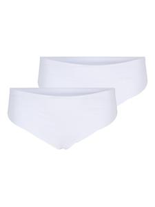 Стринги Devoted By Zizzi LDAPHNE, белый