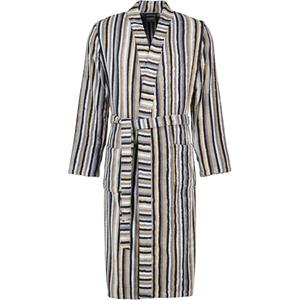 Халат Cawoe, серый