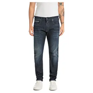 Джинсы Replay MA972Z.000.661 730, синий