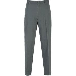 Брюки AE FW24 повседневные мужские gray ARMANI EXCHANGE, серый