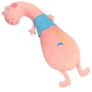 Плюшевая кукла с успокаивающими животными Creative Cartoon Animal Soothing Accompaniment Howard