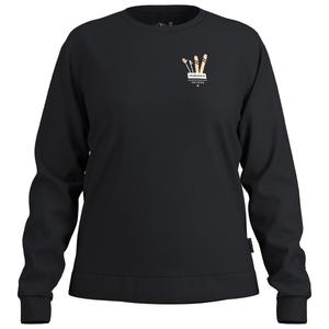 Женские neusiedlerseem. - свитер Maloja, Winter Magnolia