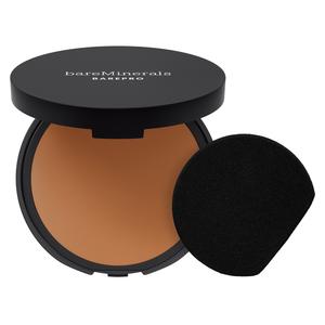 Тональный крем для лица barepro 24 hr skin-perfecting powder Bareminerals, deep 50 warm, вес 8 гр.
