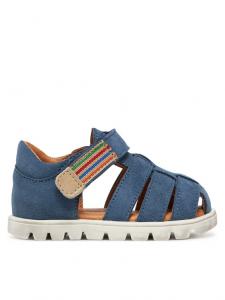 Сандалии Keko G3150287-10 M Froddo, синий