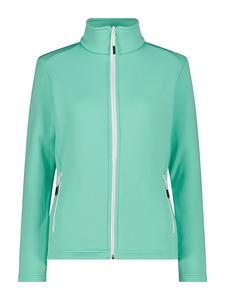 Флисовая куртка CMP, мятный