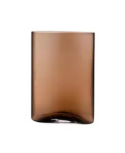 Ваза-Туман Nude Glass, caramel