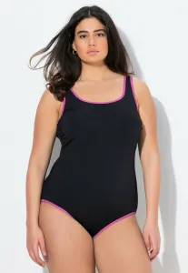 Купальник Ulla Popken, Black