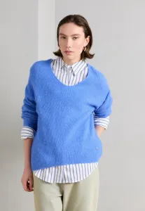 Свитер Mos Mosh, Ultramarine