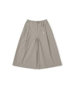 Женские укороченные брюки Clend