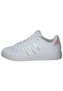Кроссовки GRAND COURT LIFESTYLE LACE TENNIS adidas Neo, белый