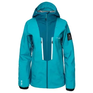 Куртка Elbrus Malaku, синий