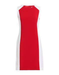 Мини-платье I Blues, красный