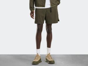 Шорты Canada Goose Killarney Short Black Label, Military Green