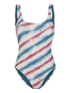 PROTEST Купальник 'PRTSCILLA' в синем цвете