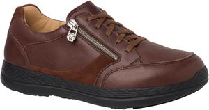 Мужские кроссовки Ganter Low-top, Caffee