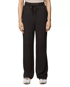 Очень мягкие брюки с отделкой Splendid, коричневый