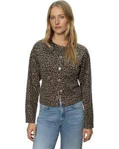 Свитер Sanctuary Must - Have Cardi, цвет French Kitty