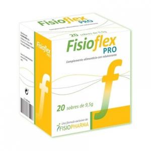 Fisioflex Pro 20 пакетиков Fisiopharma