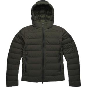 Canada Goose Куртка Crofton Down мужская вулканический серый, Volcano Gray