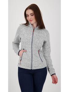 Флисовая куртка DEPROC Active, серый