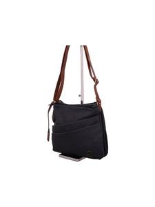 Сумка через плечо rieker, синий