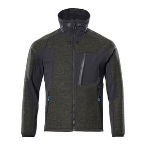 Куртка Mascot Advanced 17105 Knitted, серый