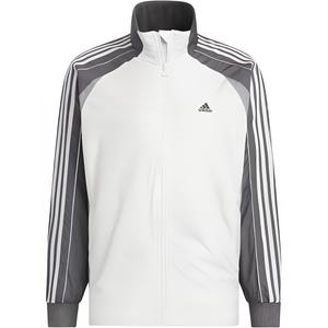 Adidas Унисекс куртка трек серая, Track Gray