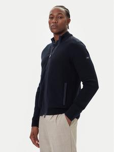 Свитшот regular fit 7600-85545D Bugatti, синий