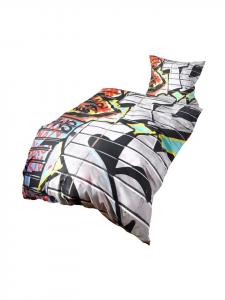 Постельные принадлежности BettwarenShop, красочный