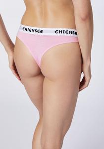 Стринги Chiemsee, белый