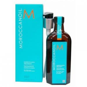 Оригинальное масло для волос Moroccanoil Treatment - 200 мл