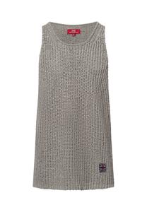 Топ FINSHLEY & HARDING LONDON, серый