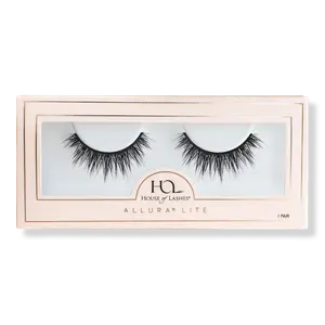 Накладные ресницы Allura Lite Full House of Lashes