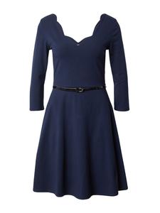 Платье About You Insa Dress, темно-синий