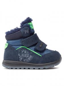 Сапоги GORE-TEX 6855211 Primigi, темно-синий