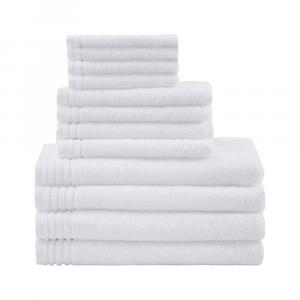 Набор полотенец Fresh & Soft, белый