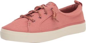 Кроссовки Sperry Womens Crest Vibe Seasonal, розовый