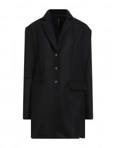 Пальто Masnada, черный