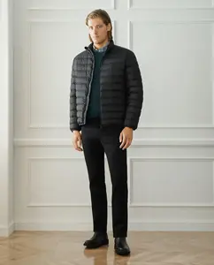 Мужские джинсовые брюки с 5 карманами Emidio Tucci, цвет Default