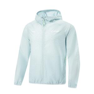 Li-Ning Table Tennis Collection Sun Protection Clothing Unisex, cloud синий